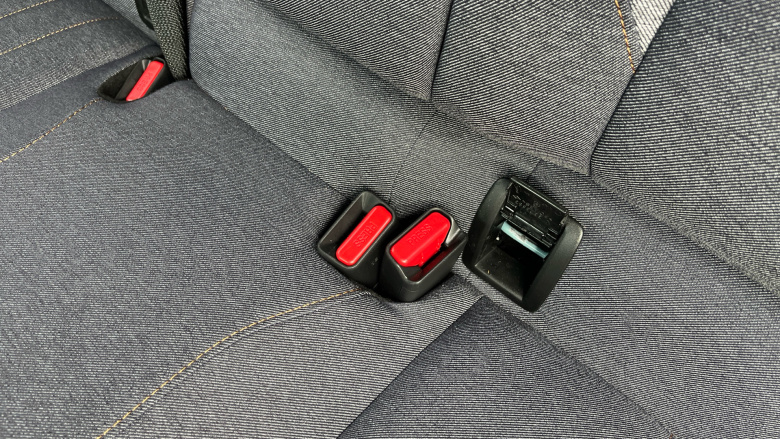 Renault 4 110kW Techno 52kWh Comfort range 5dr Auto Electric Estate